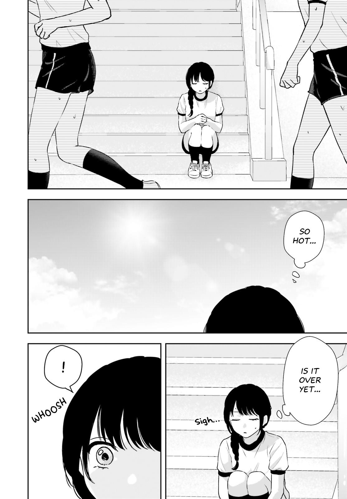 7-Kakan Gentei Kanojo Chapter 5 4