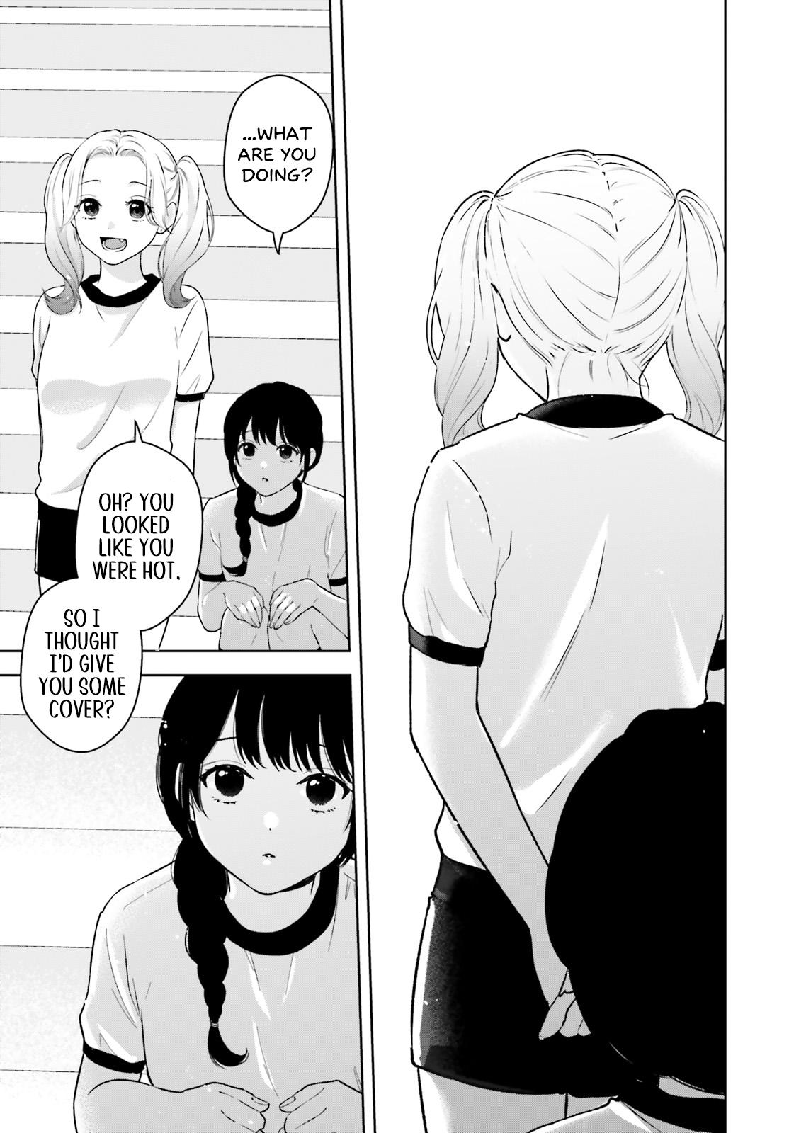 7-Kakan Gentei Kanojo Chapter 5 5