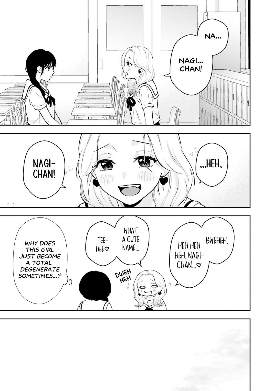 7-Kakan Gentei Kanojo Chapter 5 9