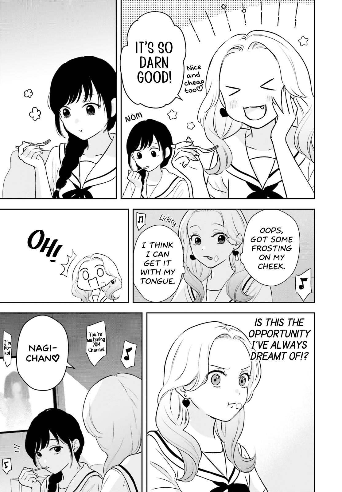 7-Kakan Gentei Kanojo Chapter 5 15