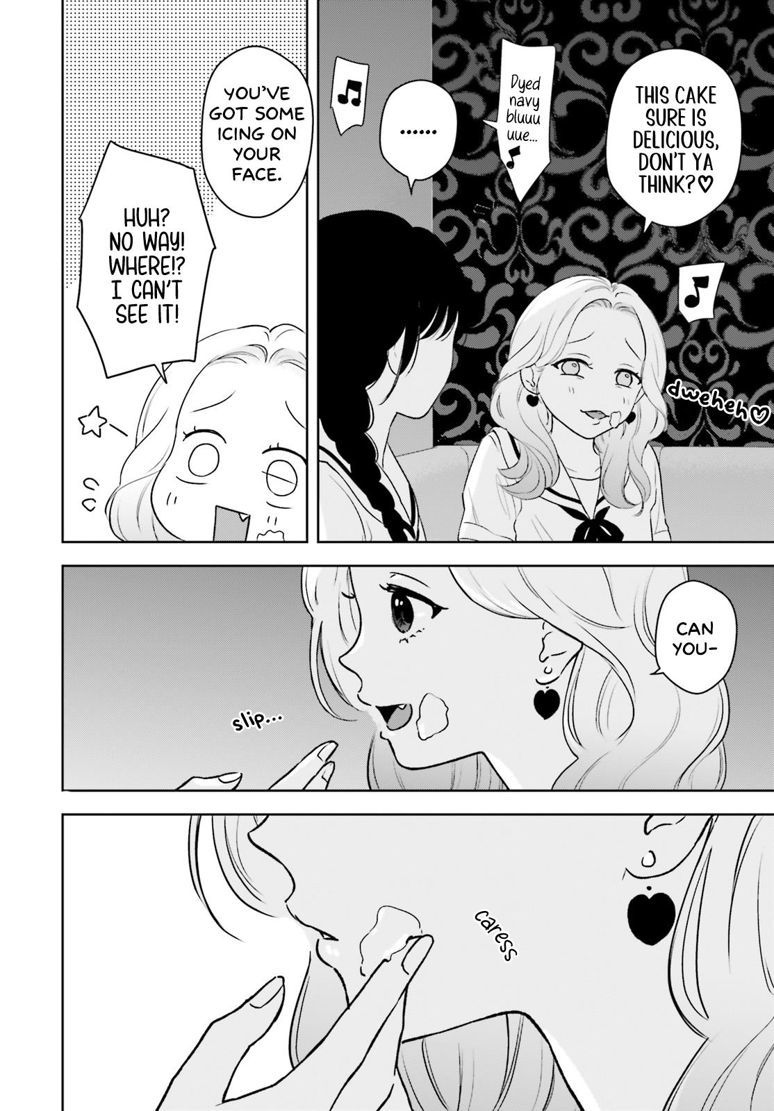 7-Kakan Gentei Kanojo Chapter 5 16