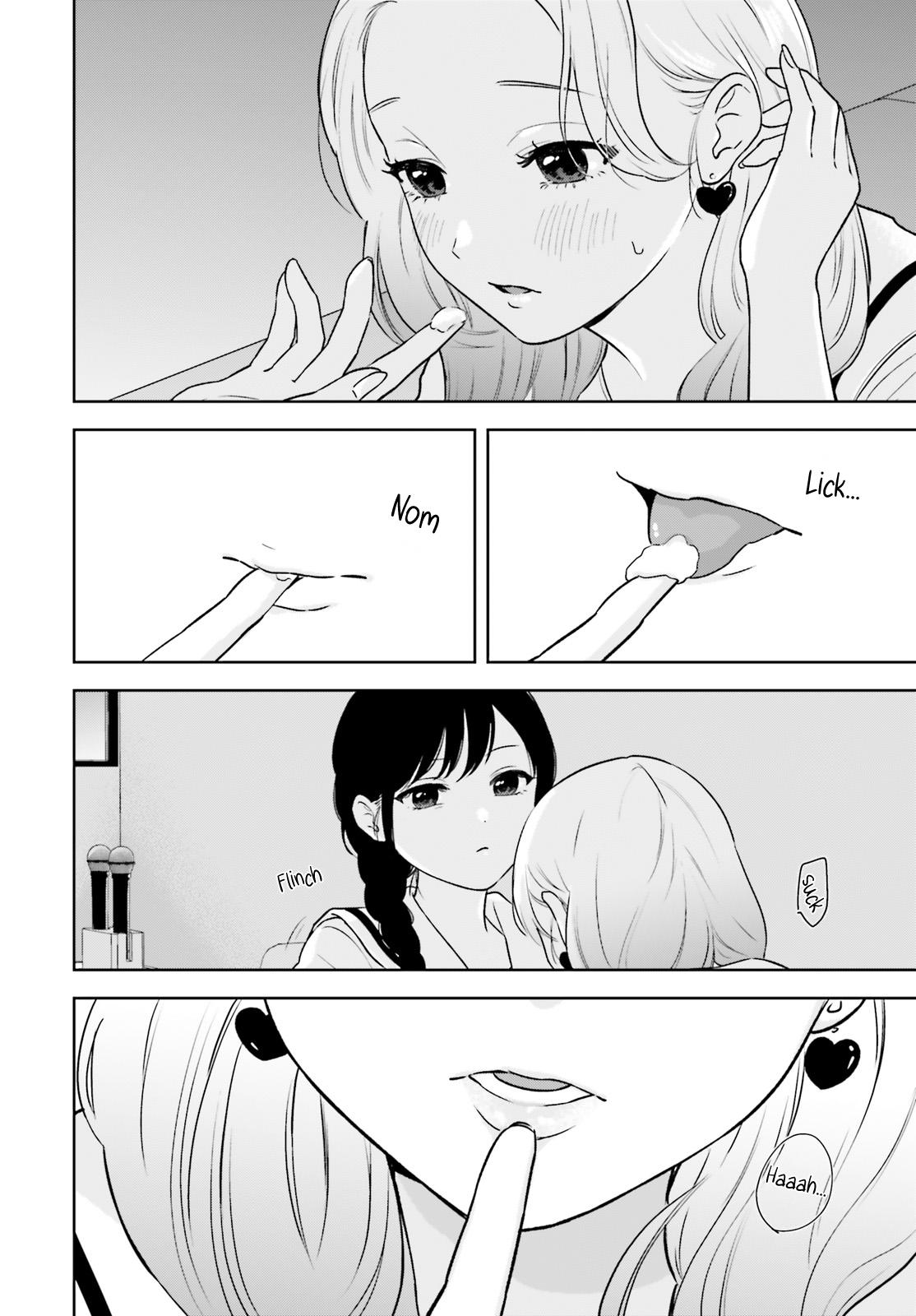 7-Kakan Gentei Kanojo Chapter 5 18