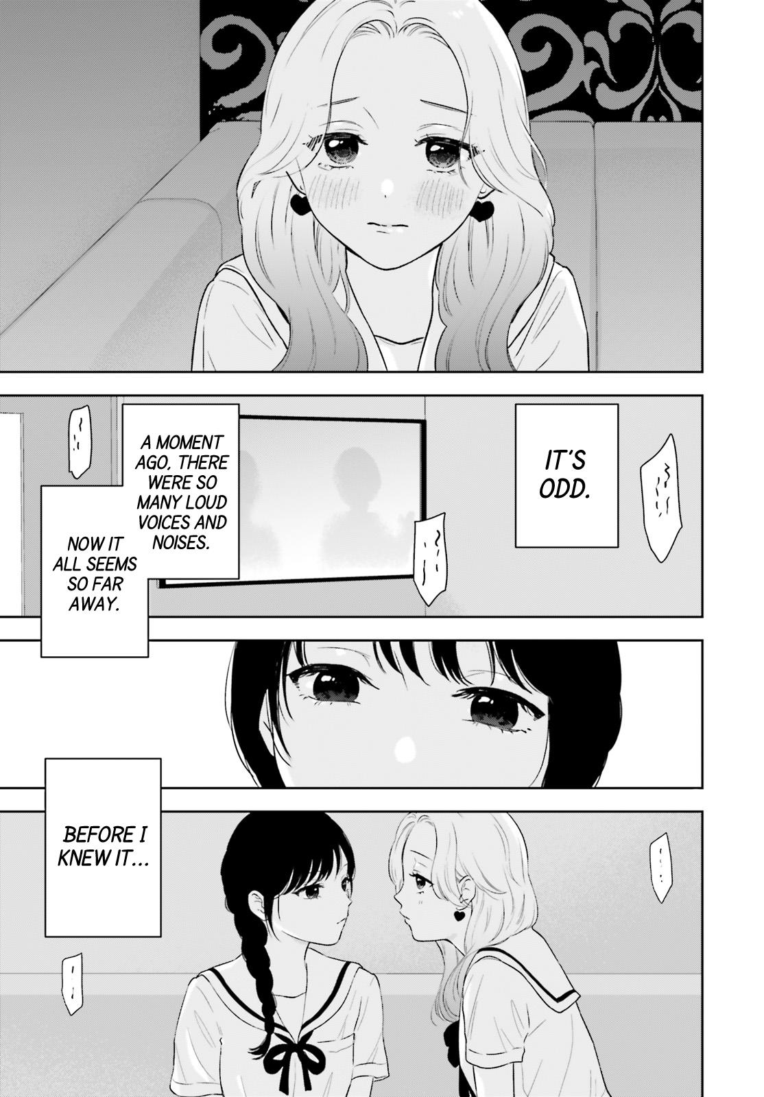 7-Kakan Gentei Kanojo Chapter 5 19