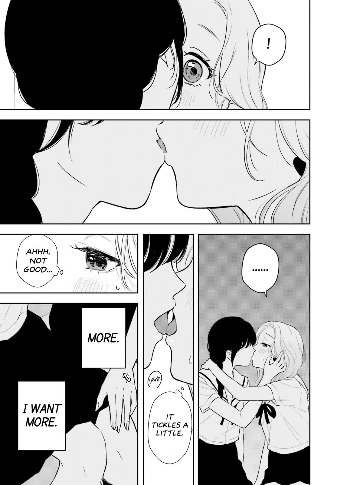 7-Kakan Gentei Kanojo Chapter 5 21