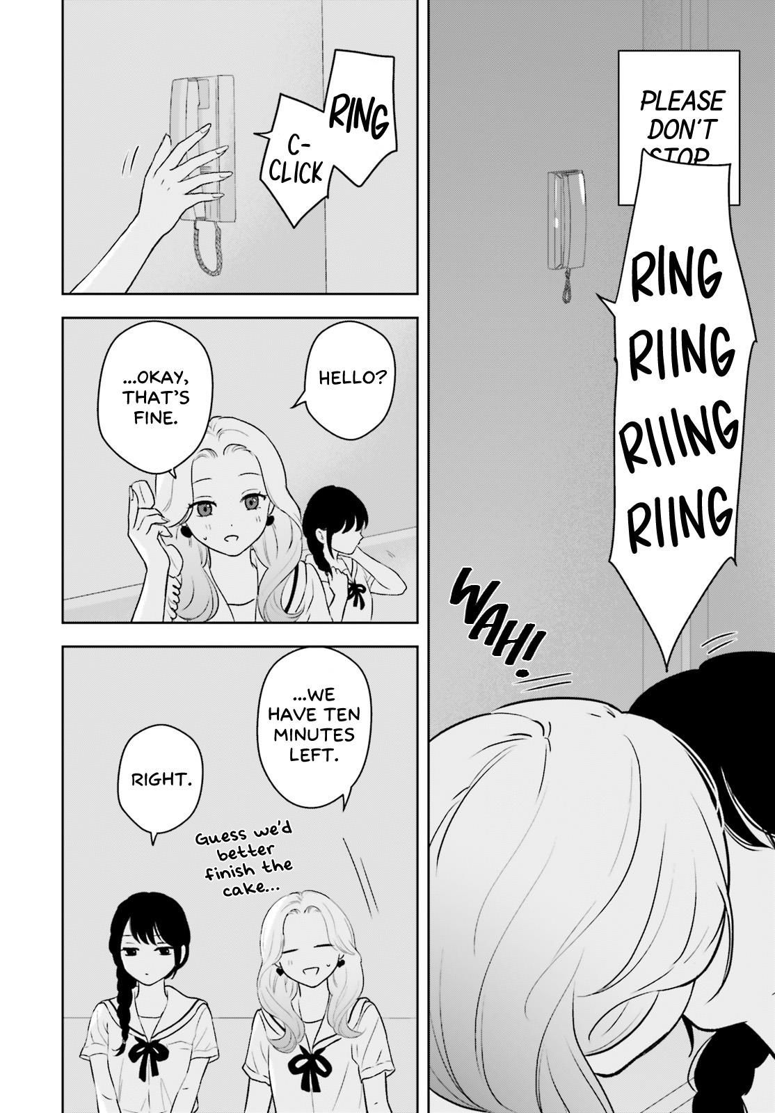 7-Kakan Gentei Kanojo Chapter 5 22