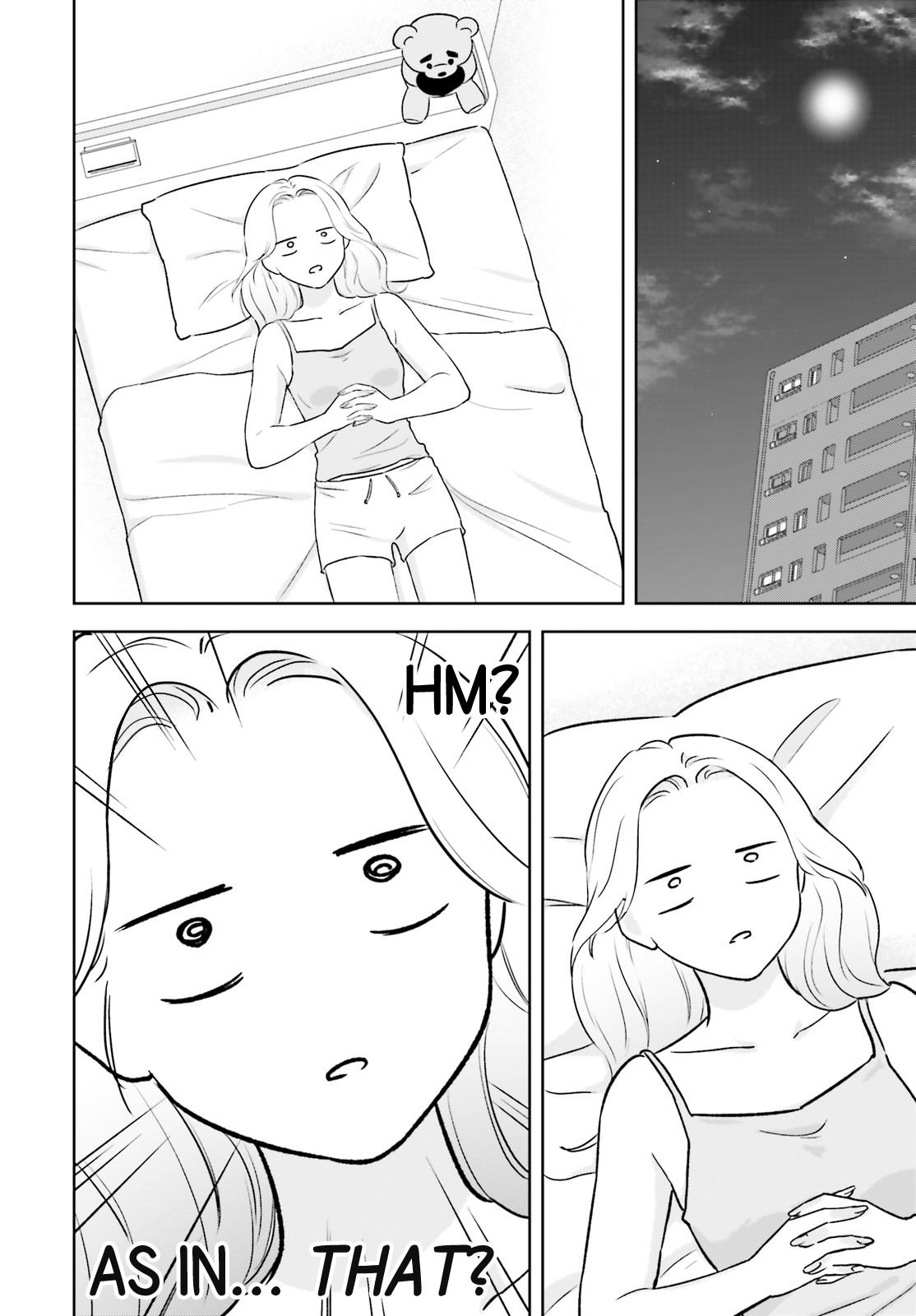 7-Kakan Gentei Kanojo Chapter 5 24