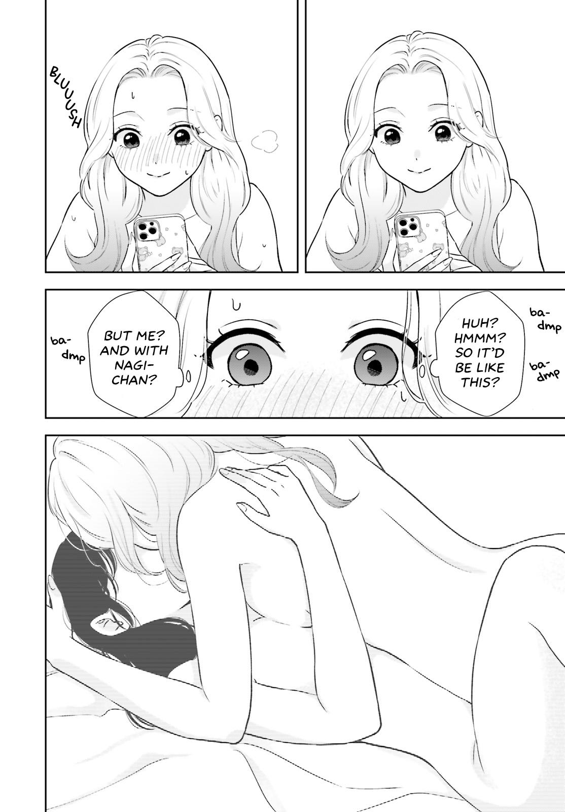 7-Kakan Gentei Kanojo Chapter 5 26