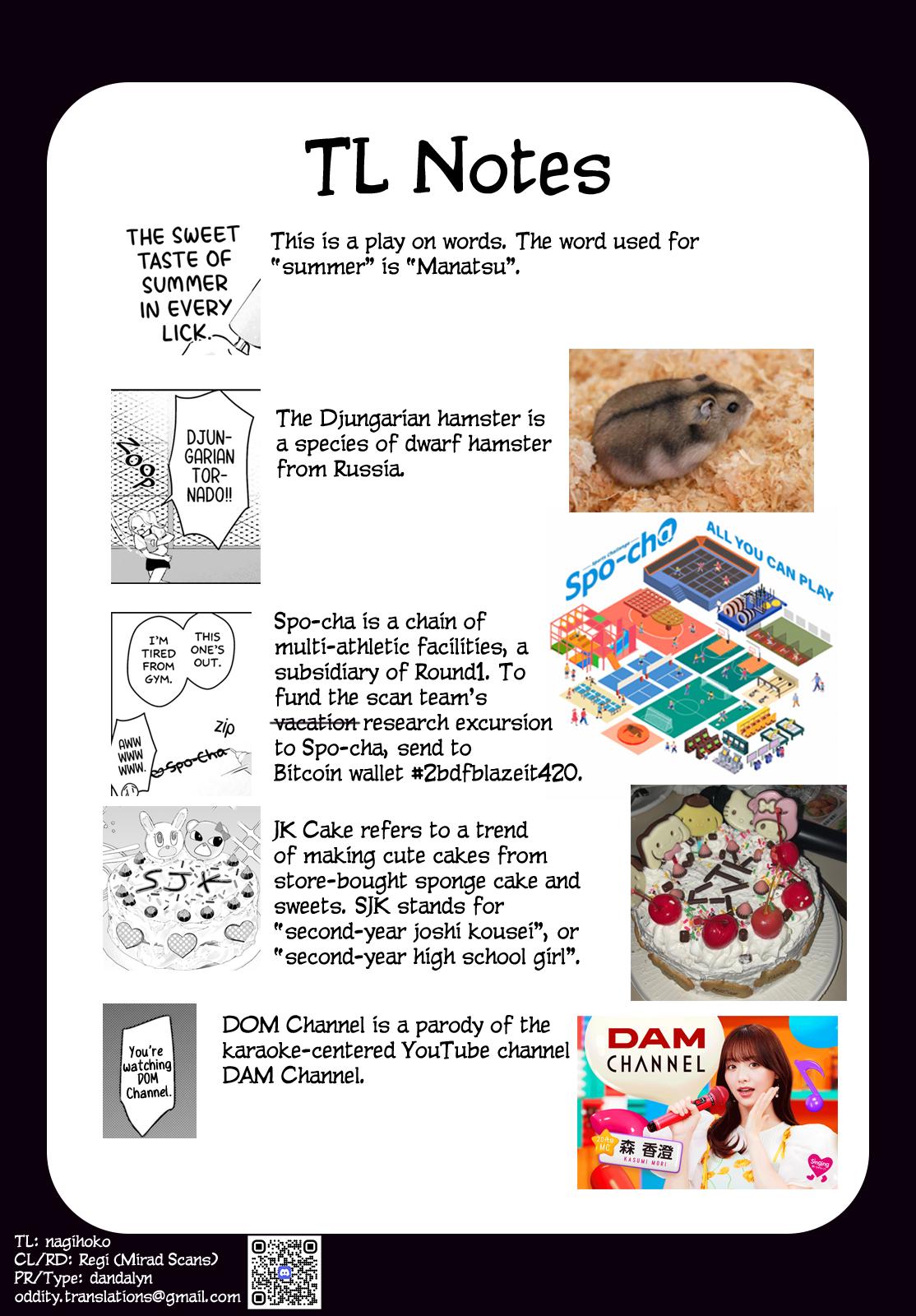 7-Kakan Gentei Kanojo Chapter 5 29