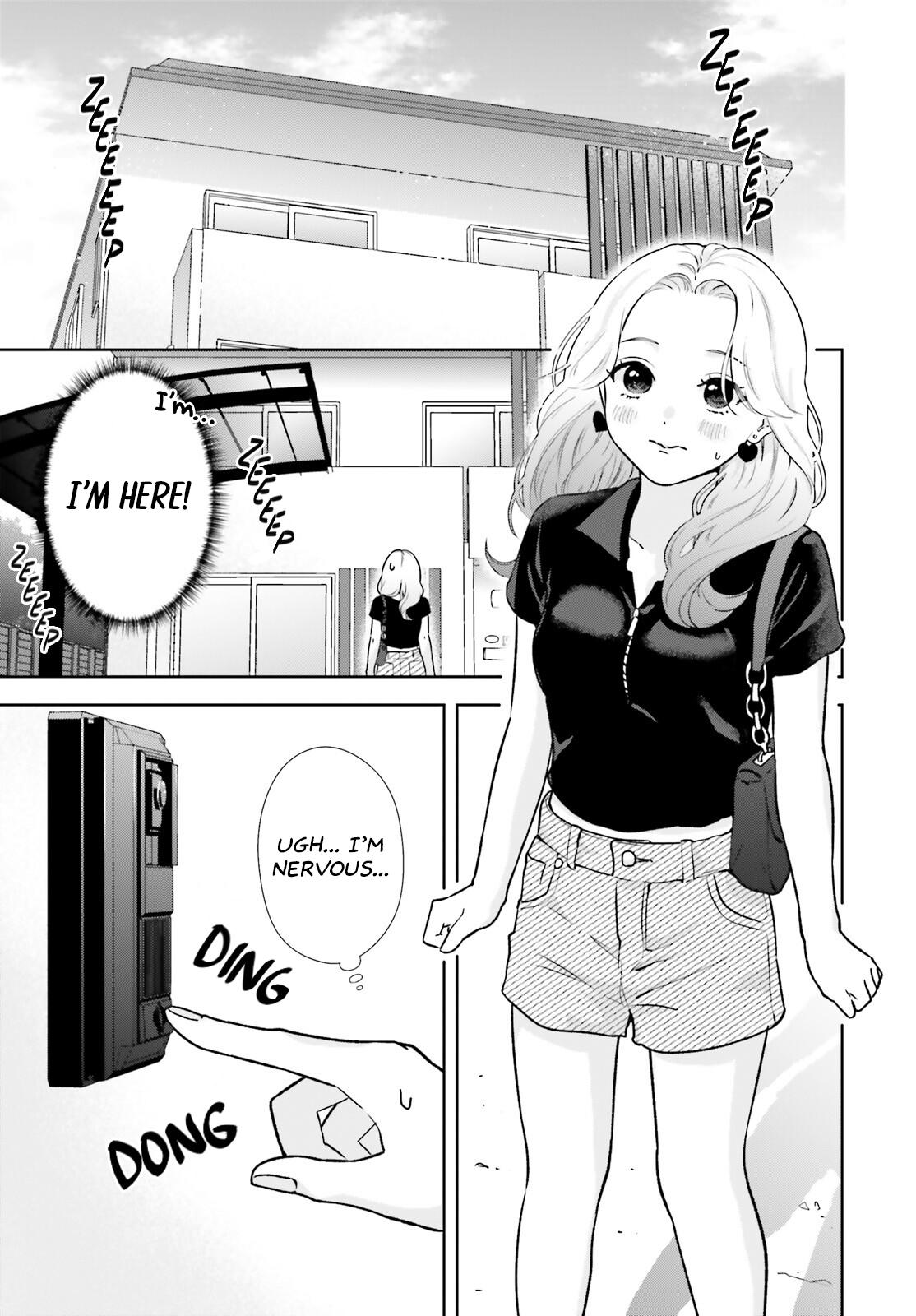 7-Kakan Gentei Kanojo Chapter 6 2