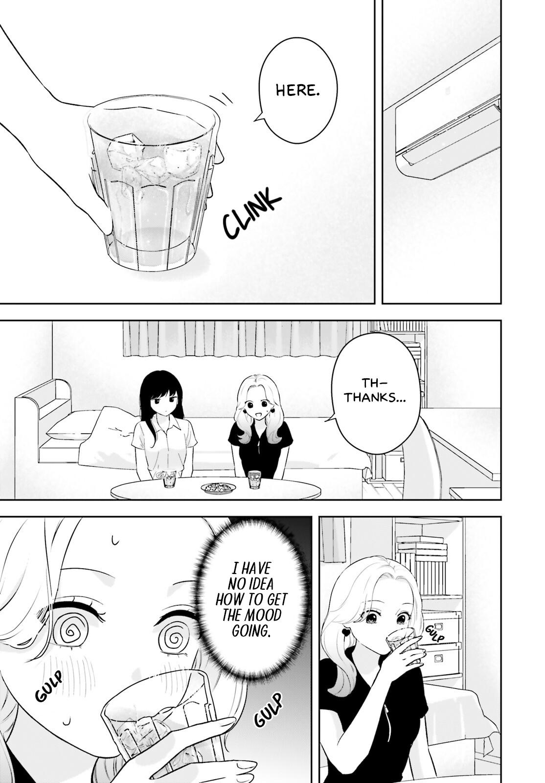 7-Kakan Gentei Kanojo Chapter 6 4