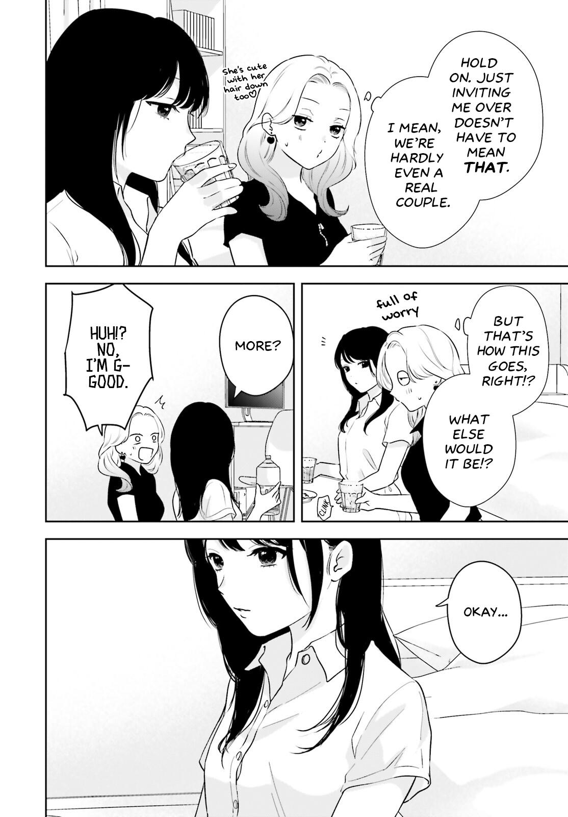 7-Kakan Gentei Kanojo Chapter 6 5