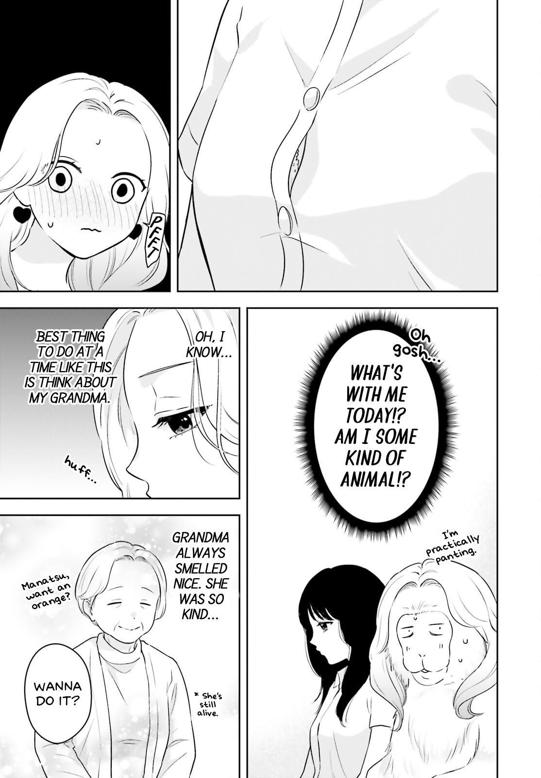 7-Kakan Gentei Kanojo Chapter 6 6