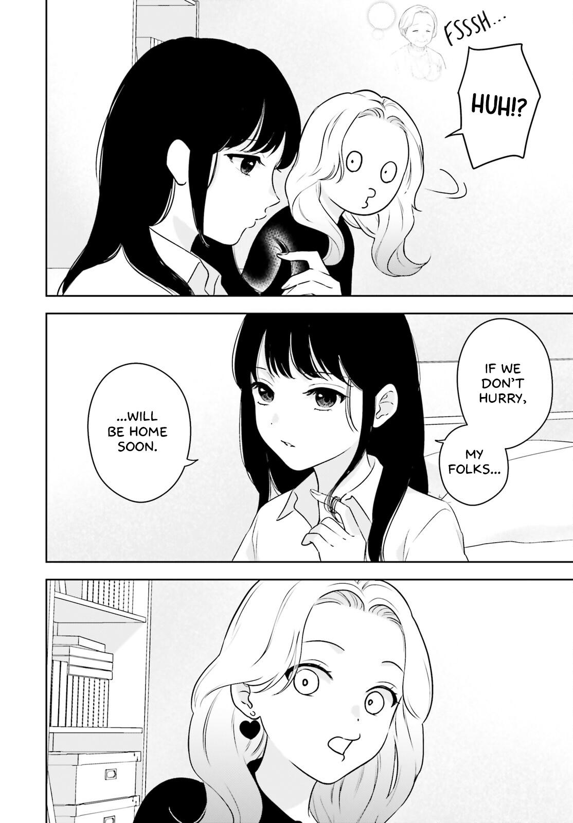 7-Kakan Gentei Kanojo Chapter 6 7