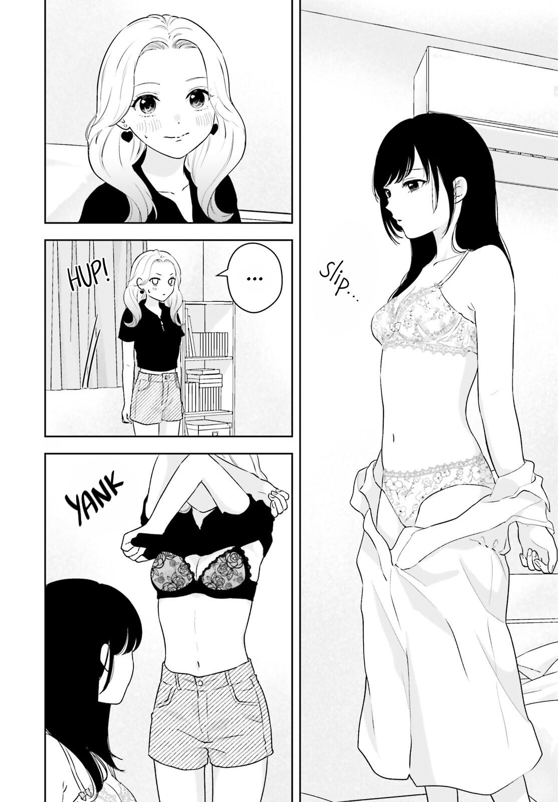 7-Kakan Gentei Kanojo Chapter 6 9