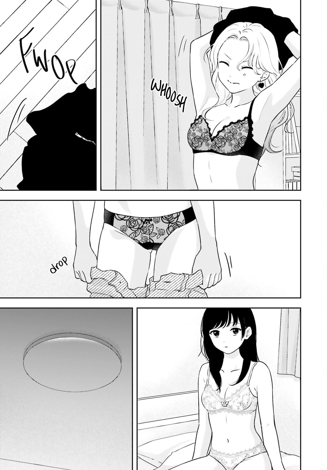 7-Kakan Gentei Kanojo Chapter 6 10