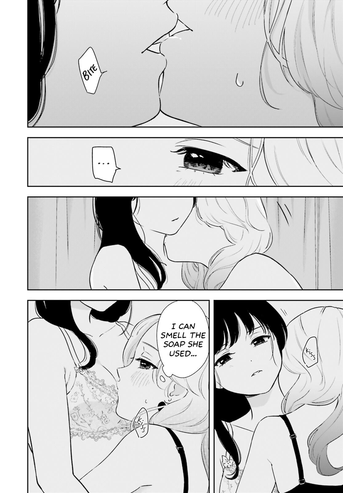 7-Kakan Gentei Kanojo Chapter 6 13