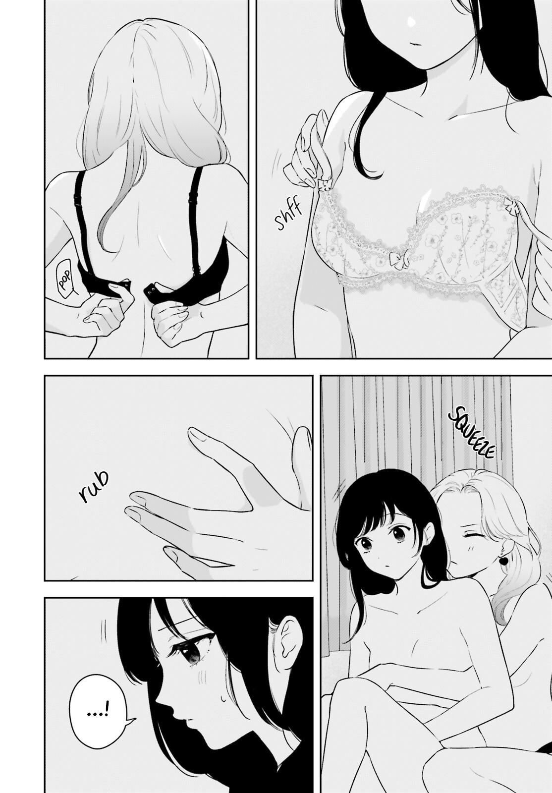 7-Kakan Gentei Kanojo Chapter 6 15