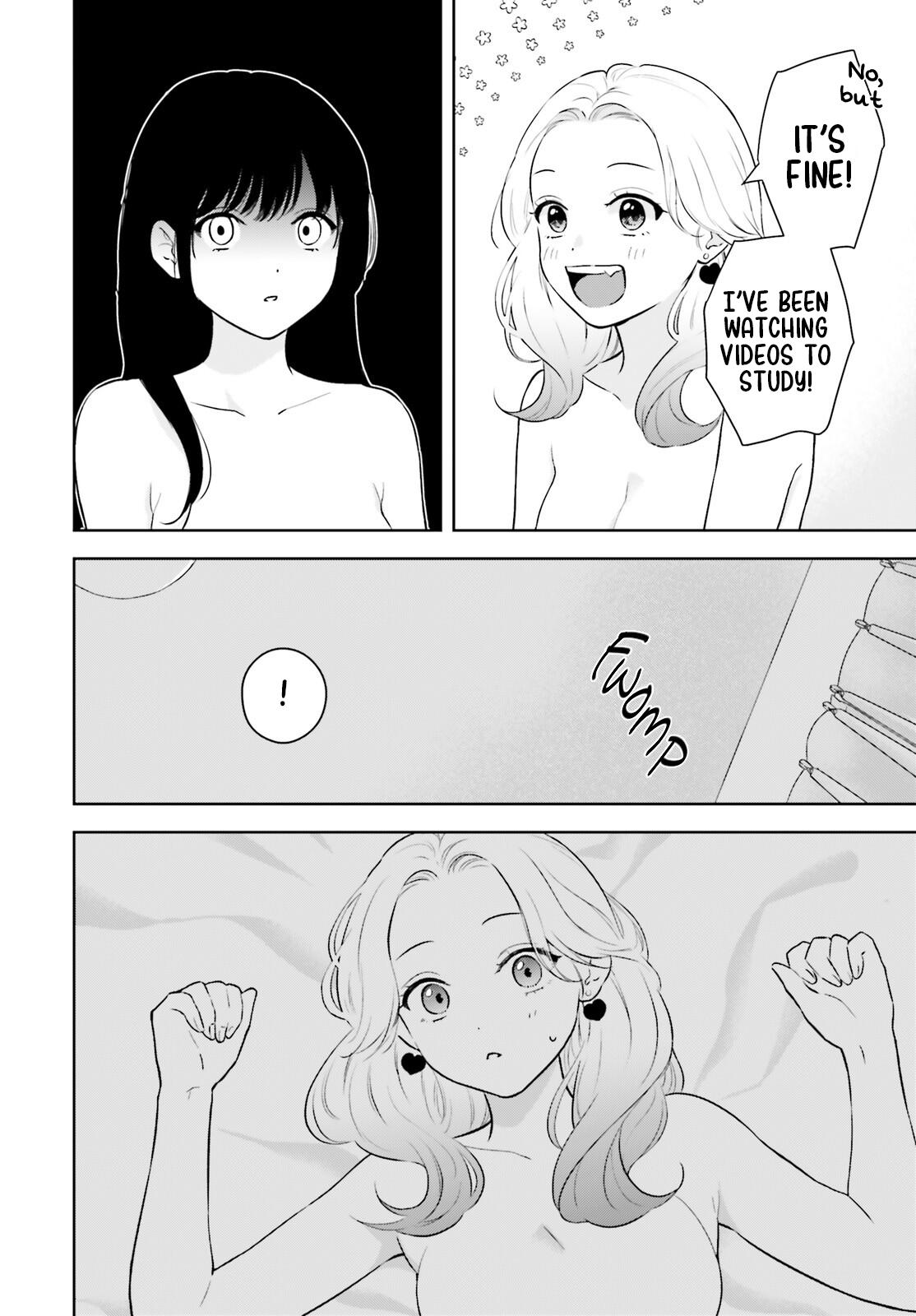 7-Kakan Gentei Kanojo Chapter 6 17