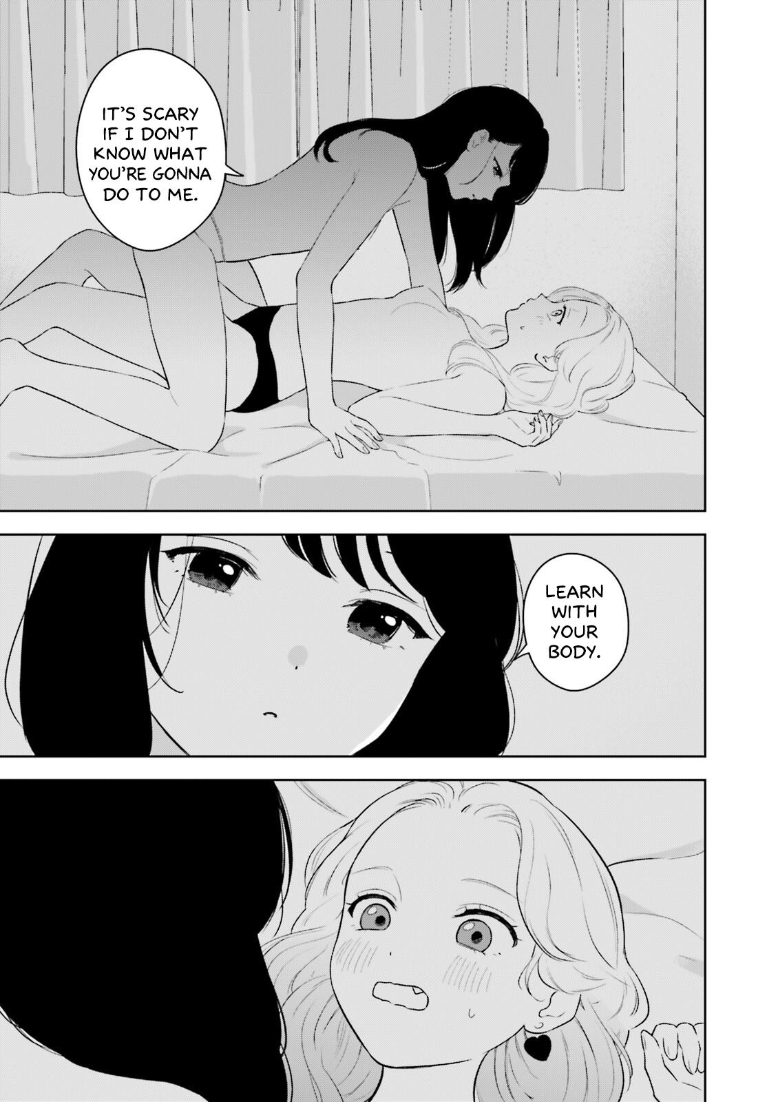 7-Kakan Gentei Kanojo Chapter 6 18