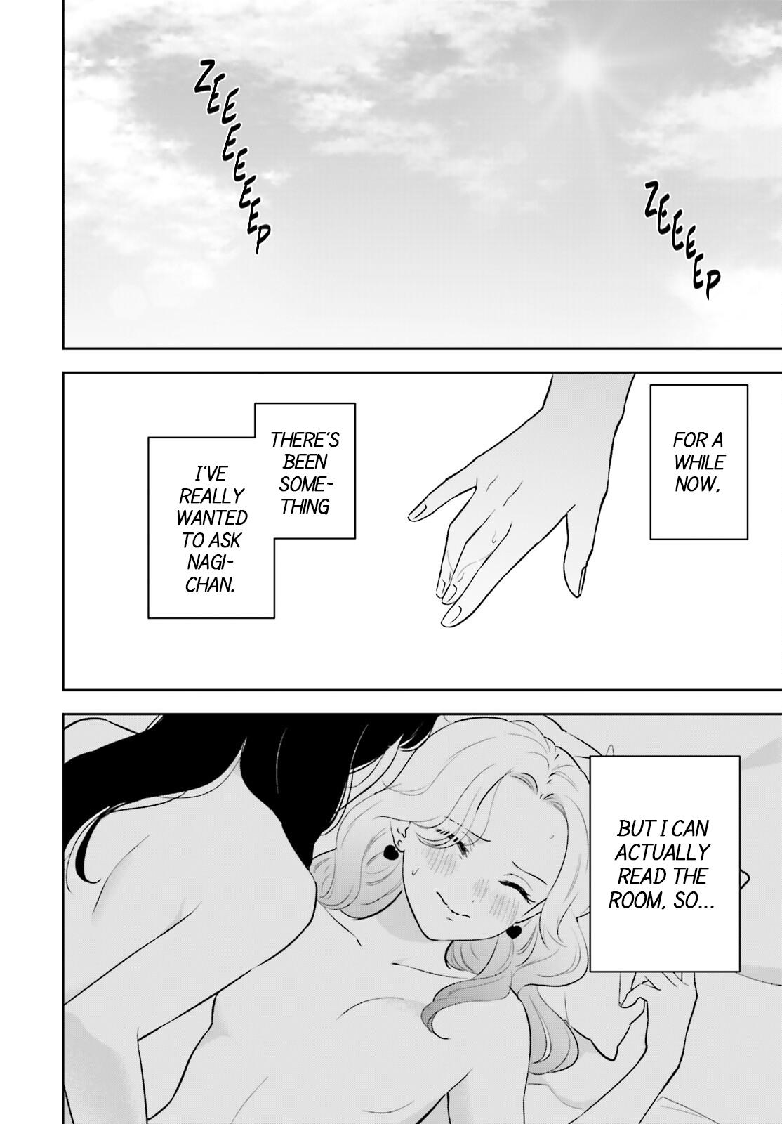 7-Kakan Gentei Kanojo Chapter 6 19