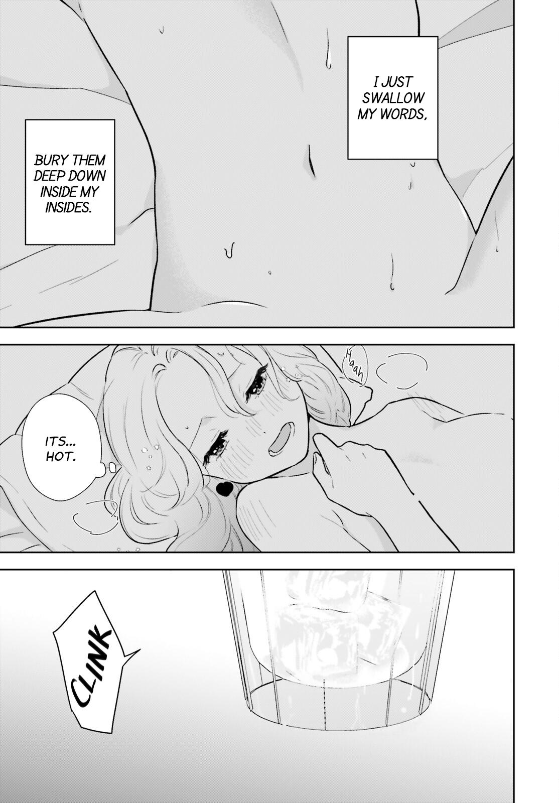 7-Kakan Gentei Kanojo Chapter 6 20