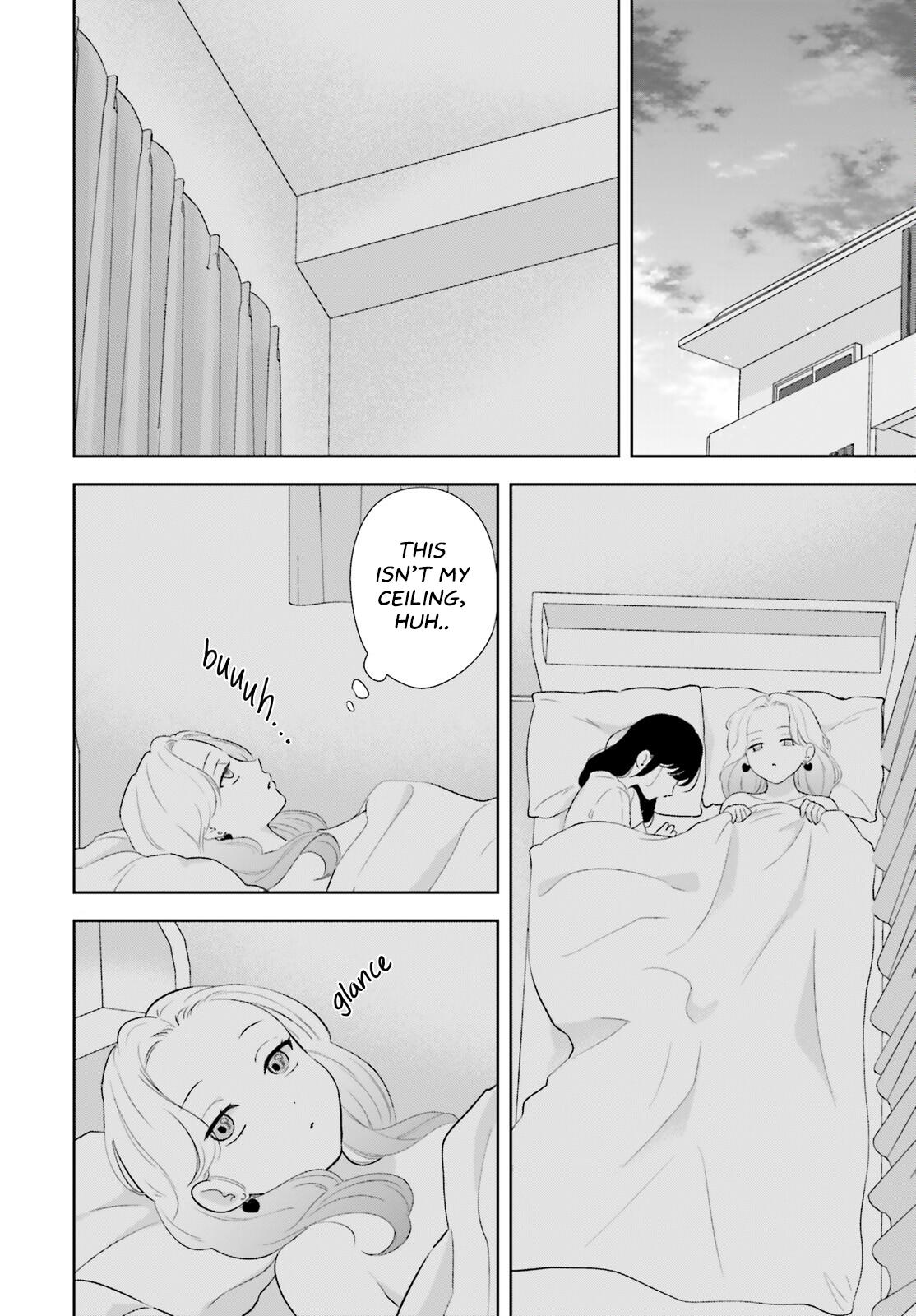 7-Kakan Gentei Kanojo Chapter 6 21