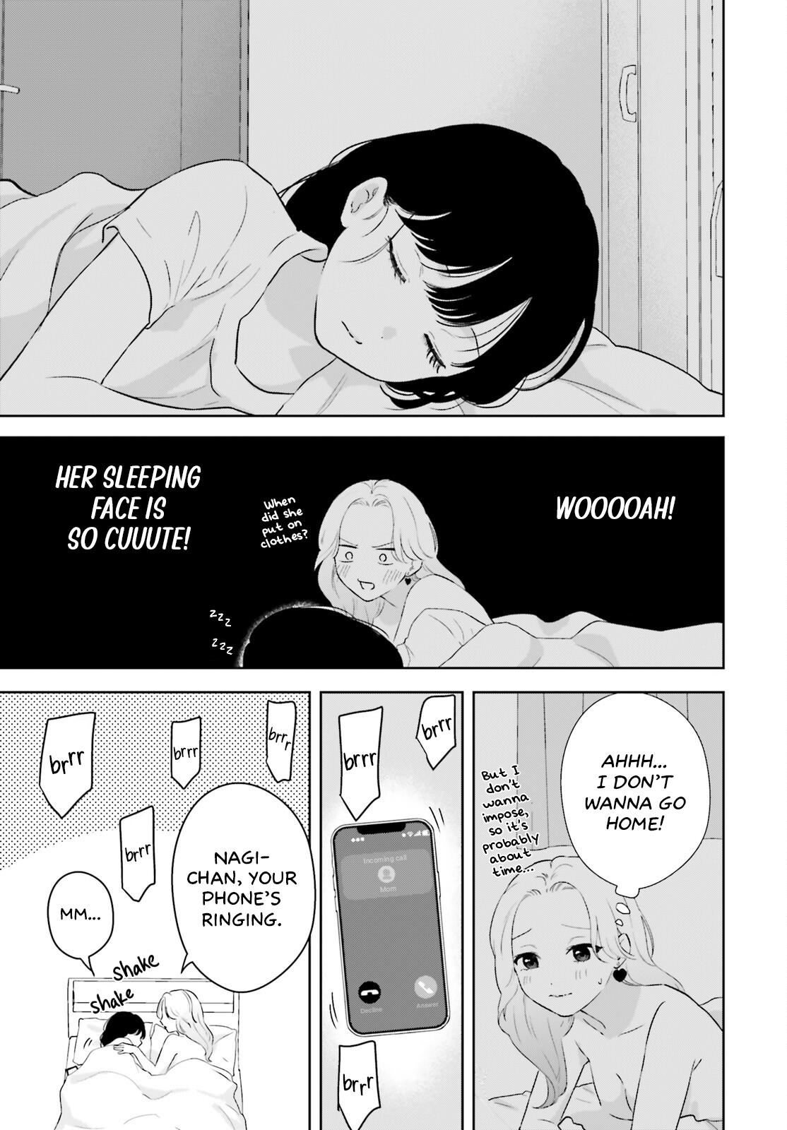 7-Kakan Gentei Kanojo Chapter 6 22