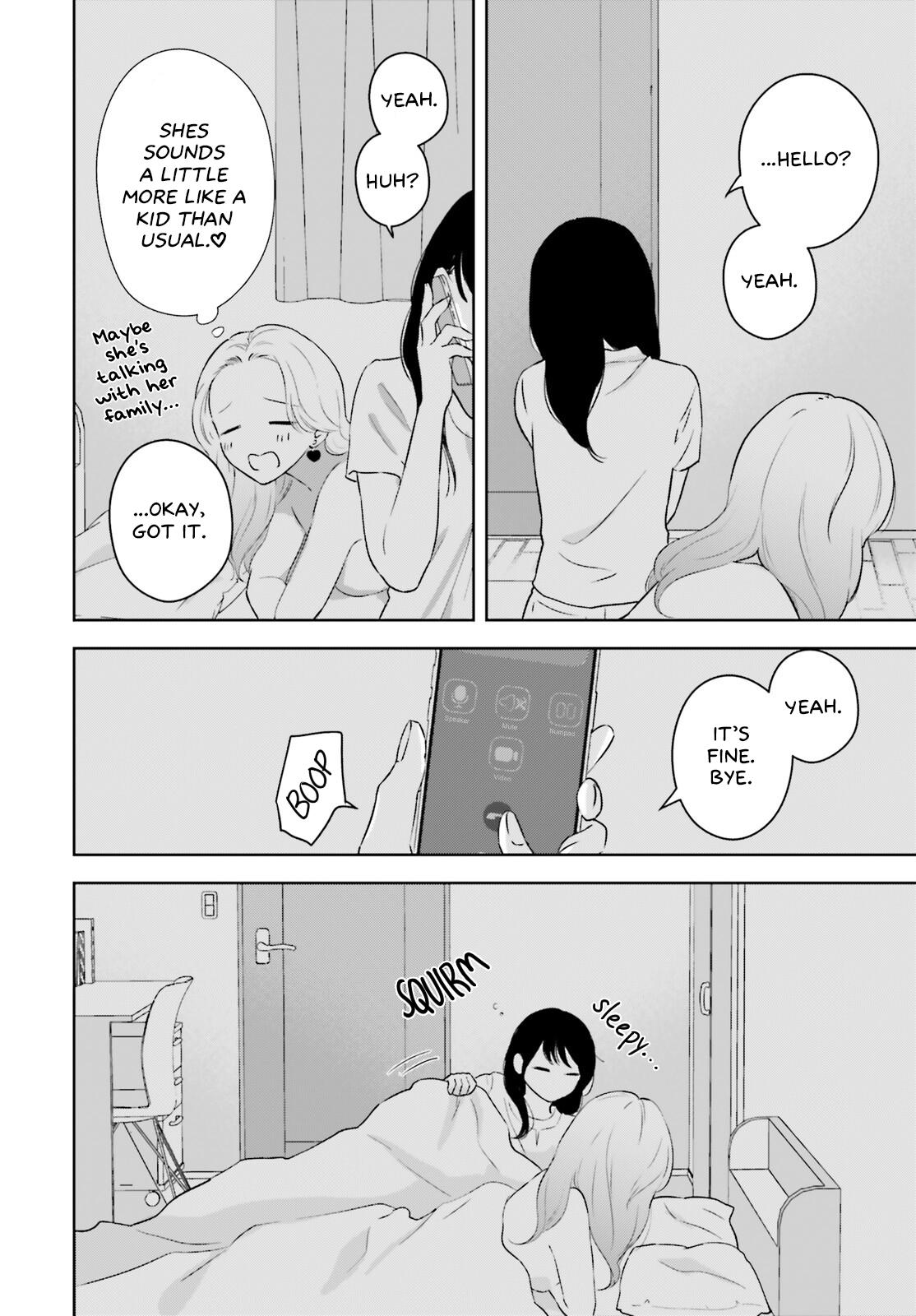 7-Kakan Gentei Kanojo Chapter 6 23