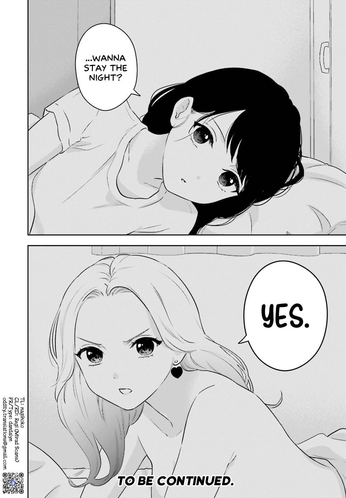 7-Kakan Gentei Kanojo Chapter 6 25