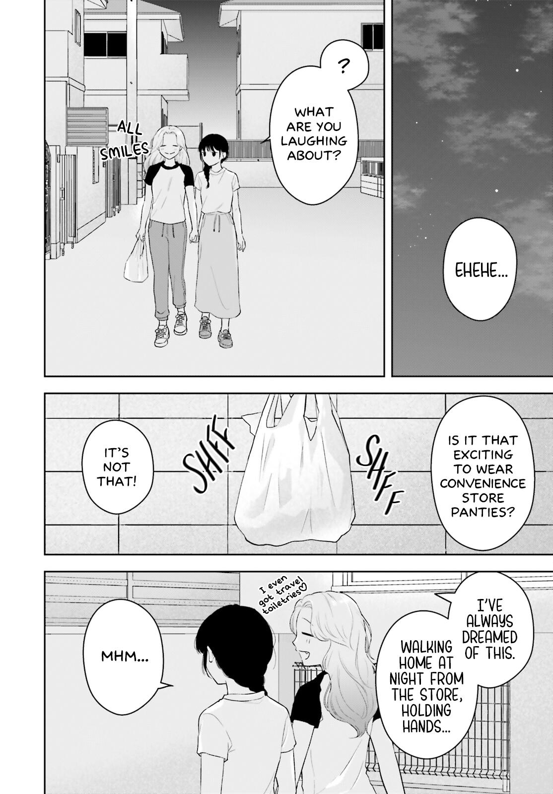 7-Kakan Gentei Kanojo Chapter 7 2