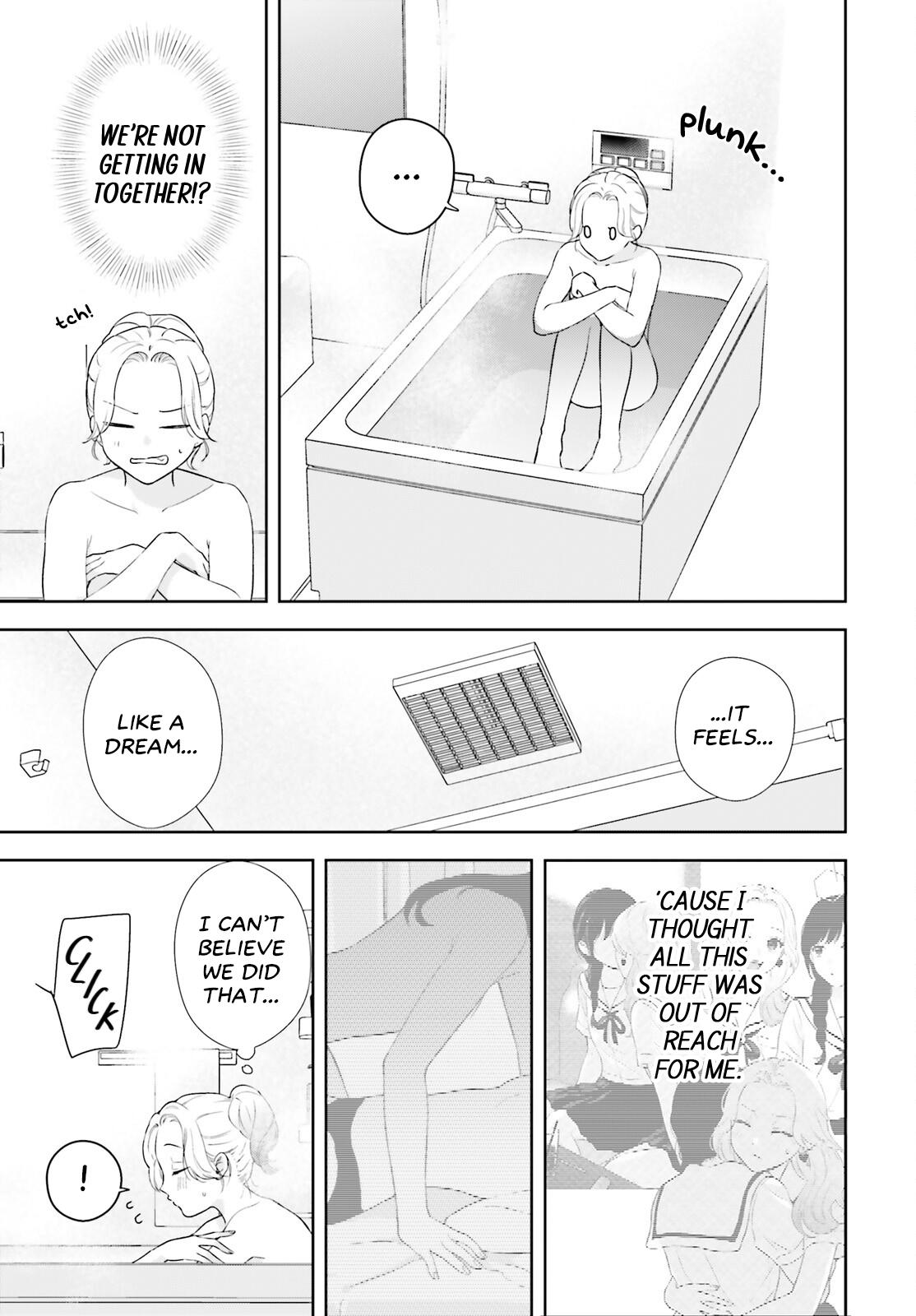 7-Kakan Gentei Kanojo Chapter 7 7