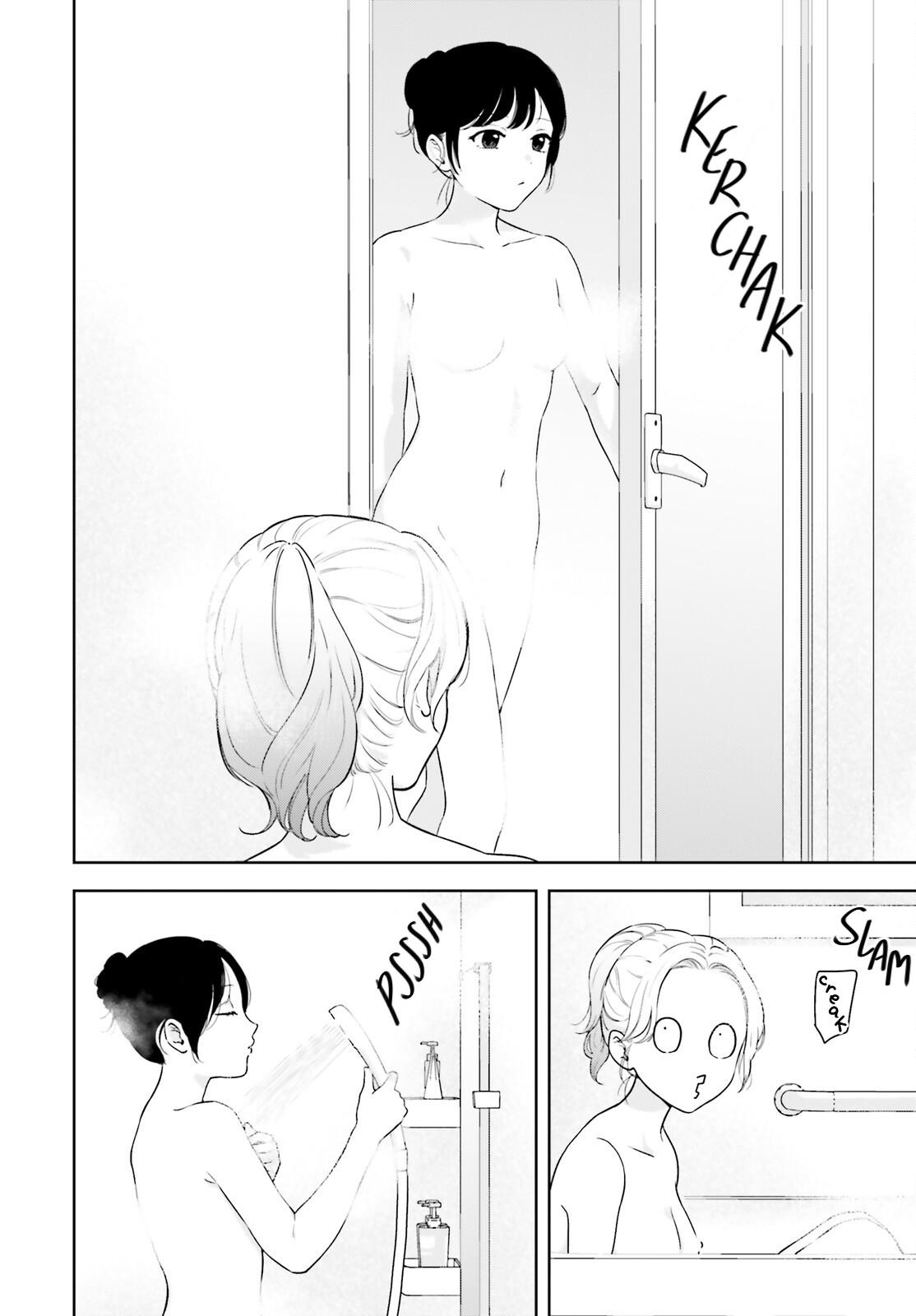 7-Kakan Gentei Kanojo Chapter 7 8