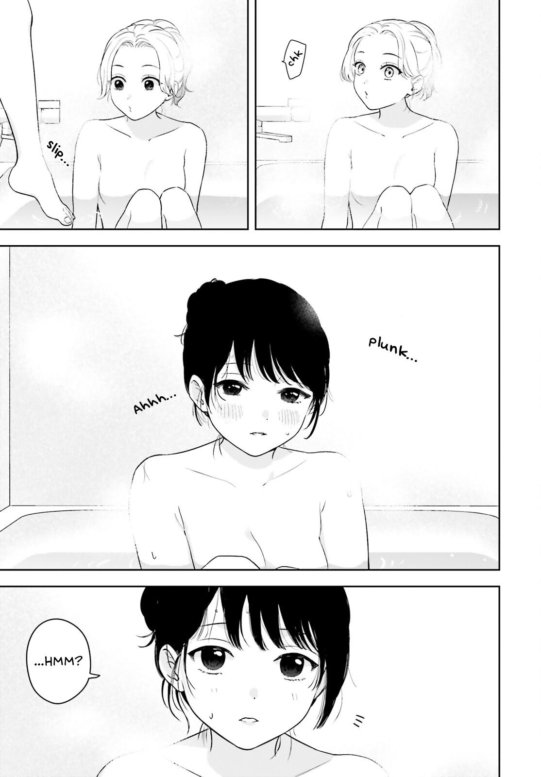 7-Kakan Gentei Kanojo Chapter 7 9