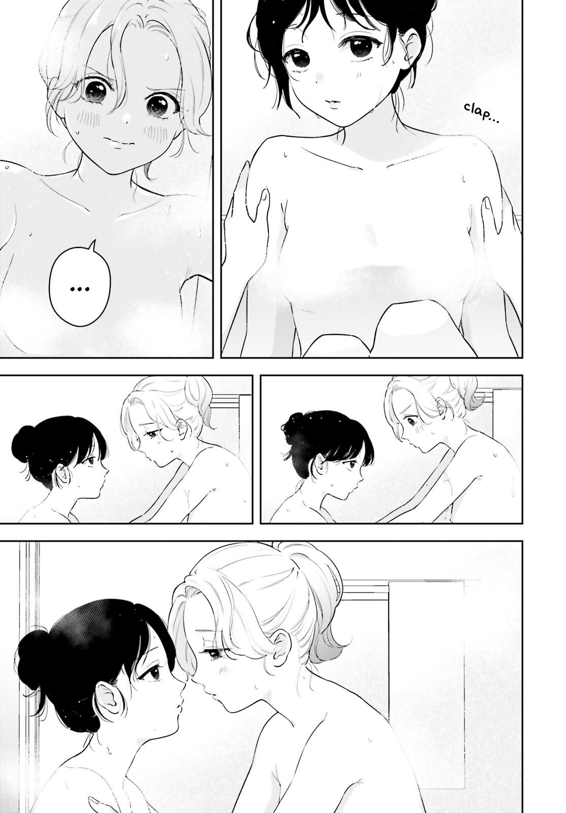 7-Kakan Gentei Kanojo Chapter 7 11