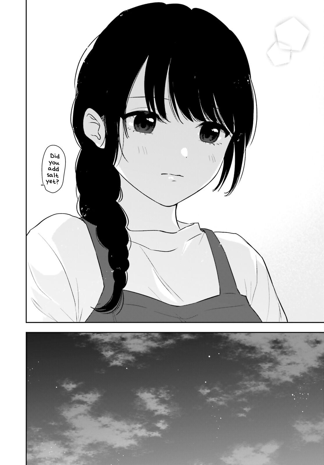 7-Kakan Gentei Kanojo Chapter 7 16
