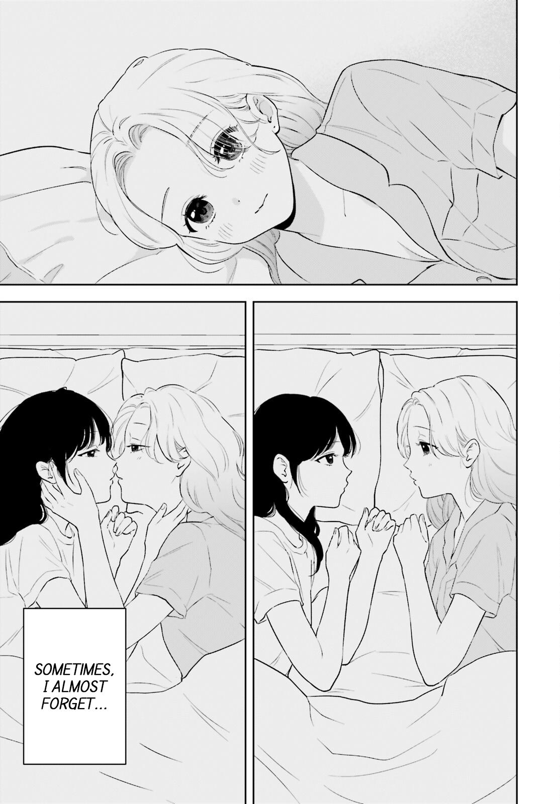 7-Kakan Gentei Kanojo Chapter 7 19