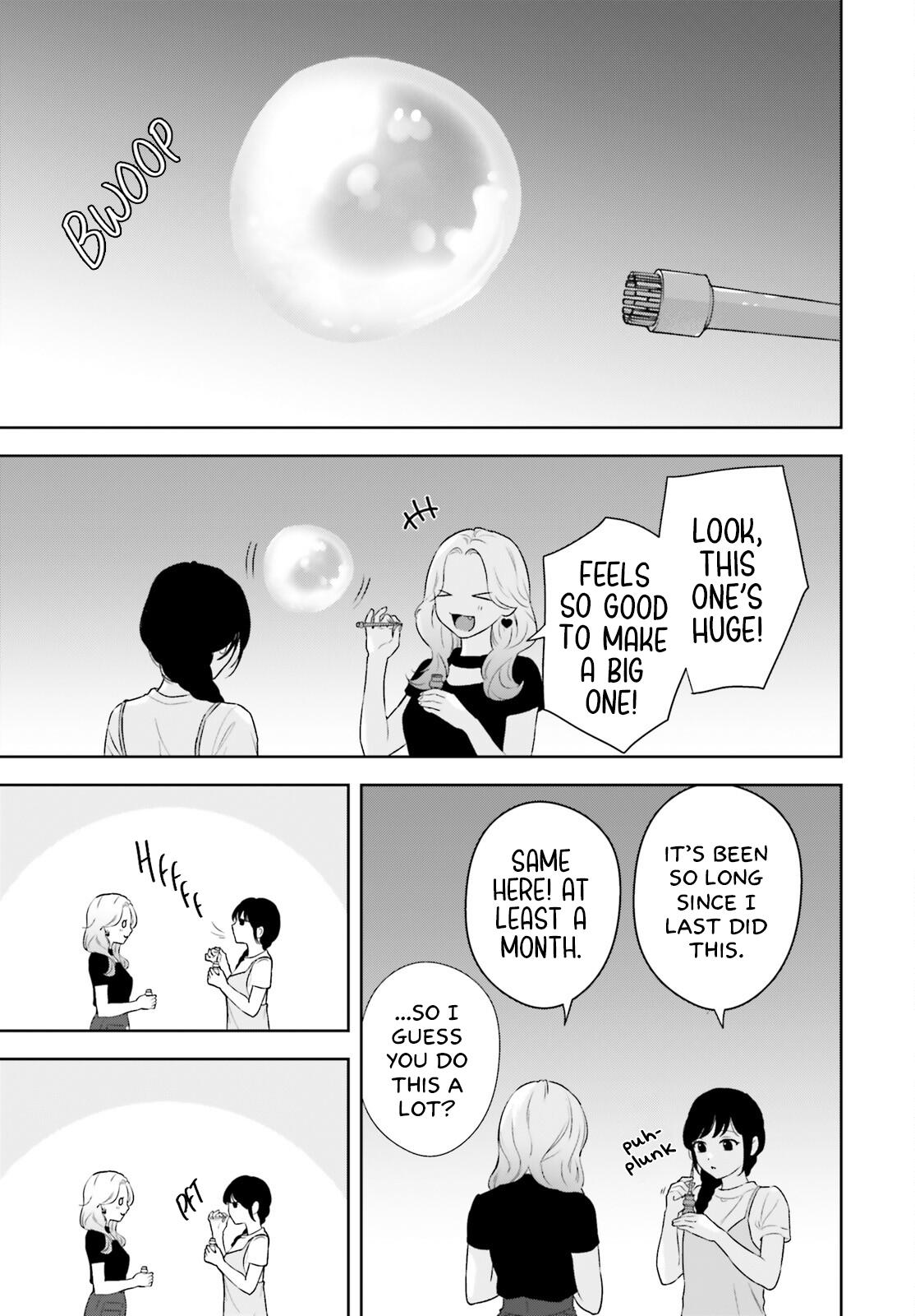 7-Kakan Gentei Kanojo Chapter 8 11