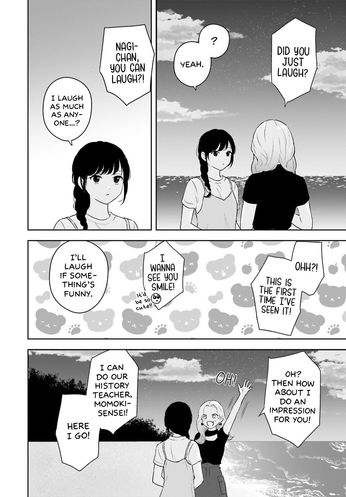 7-Kakan Gentei Kanojo Chapter 8 14