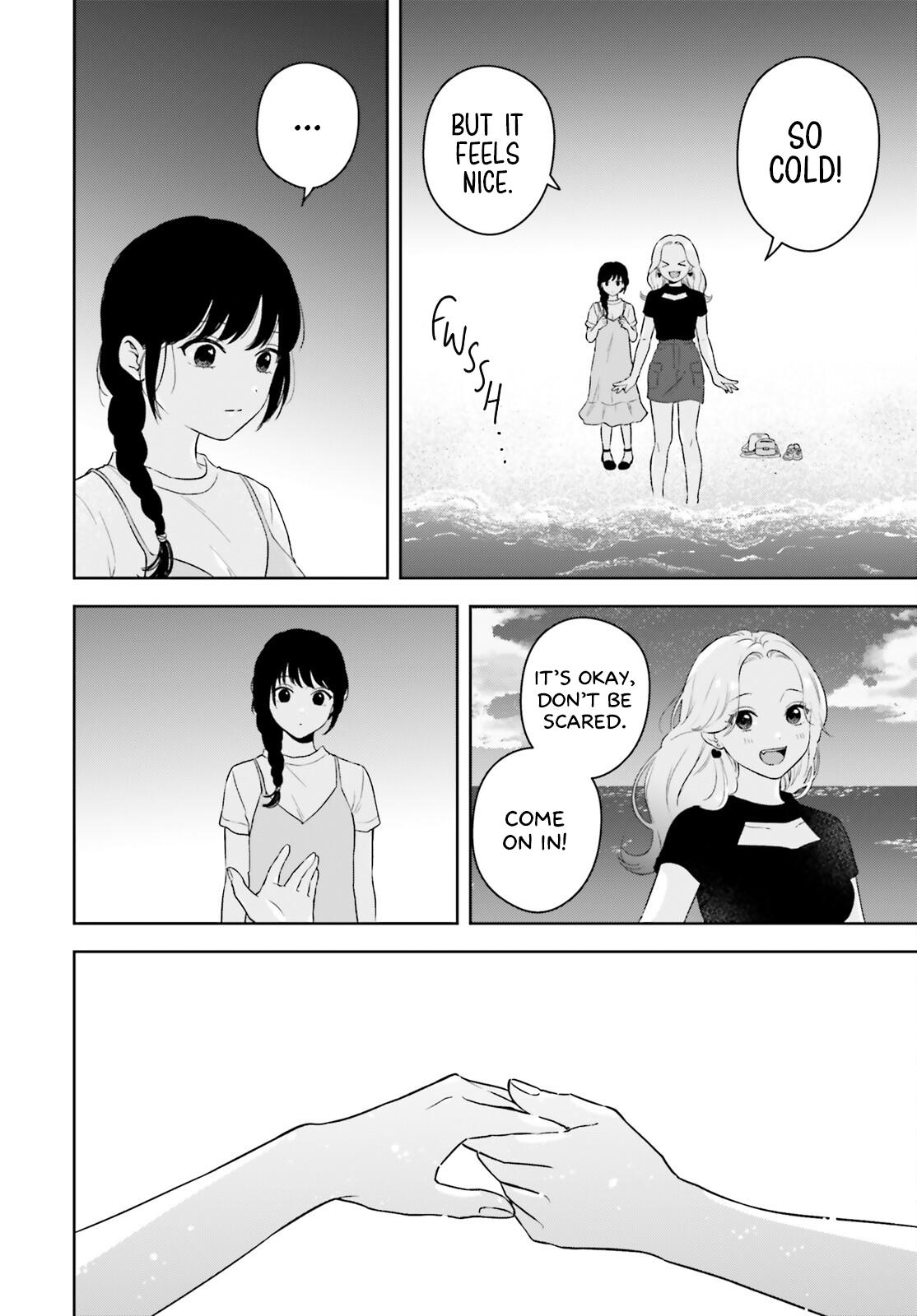 7-Kakan Gentei Kanojo Chapter 8 16