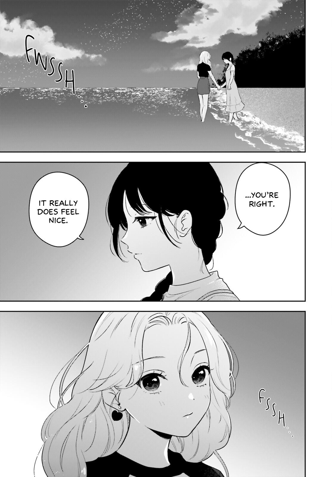 7-Kakan Gentei Kanojo Chapter 8 17