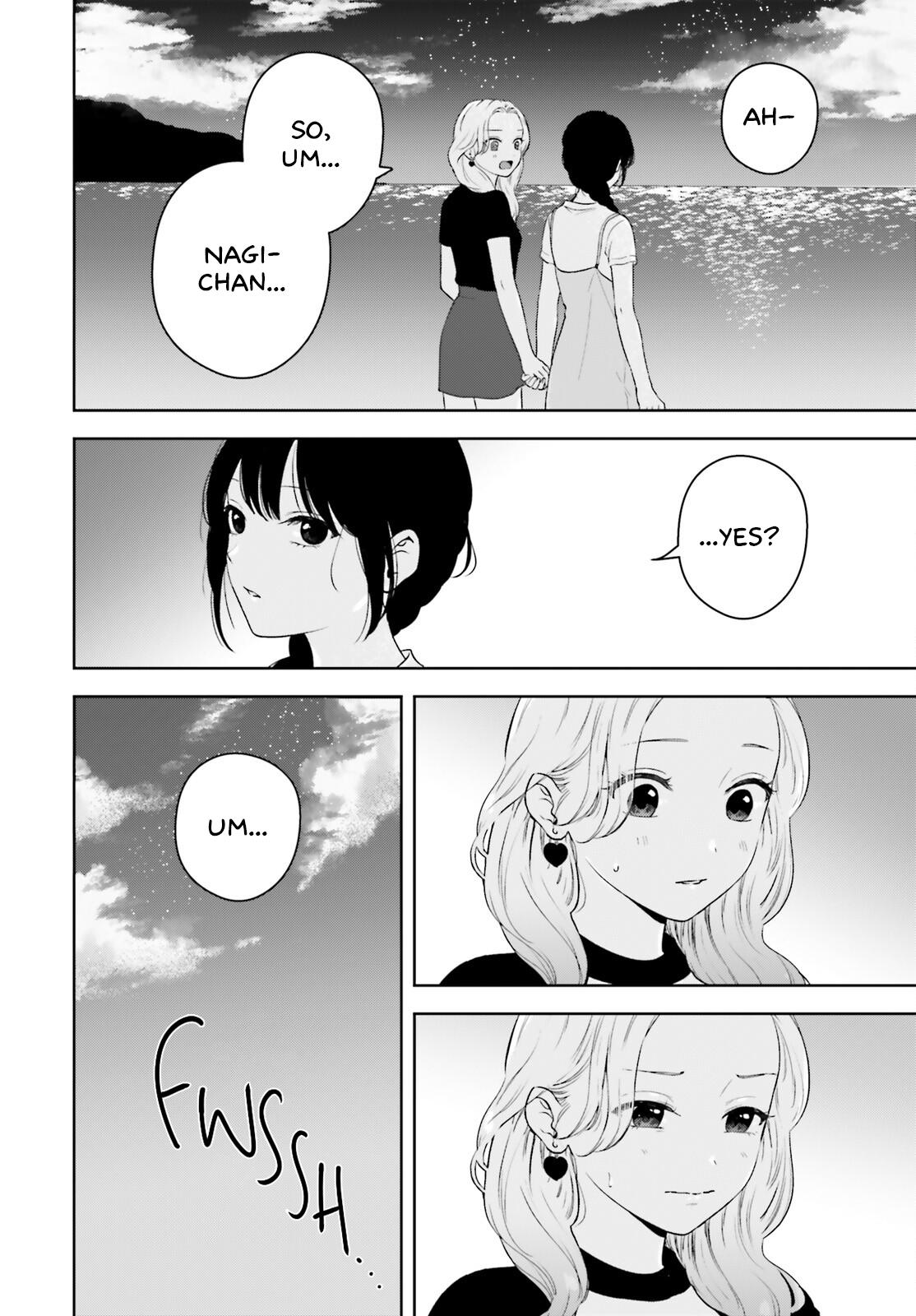 7-Kakan Gentei Kanojo Chapter 8 18