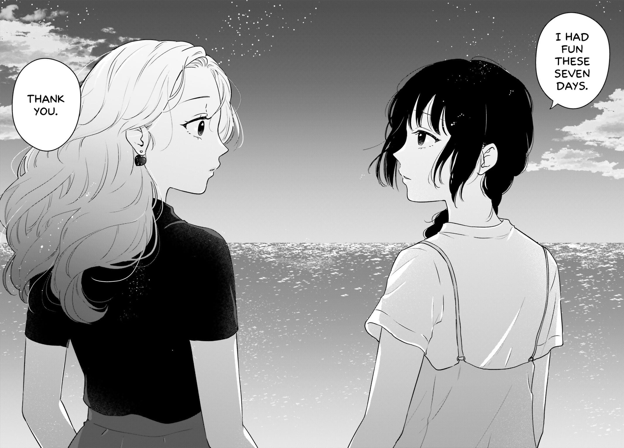 7-Kakan Gentei Kanojo Chapter 8 22