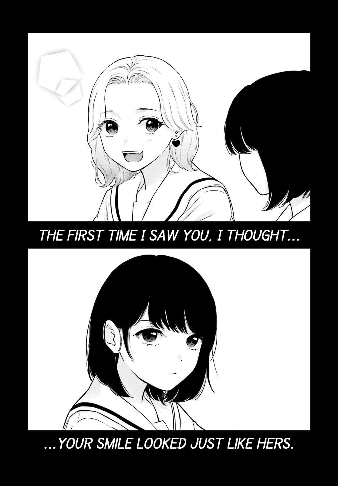 7-Kakan Gentei Kanojo Chapter 10 1