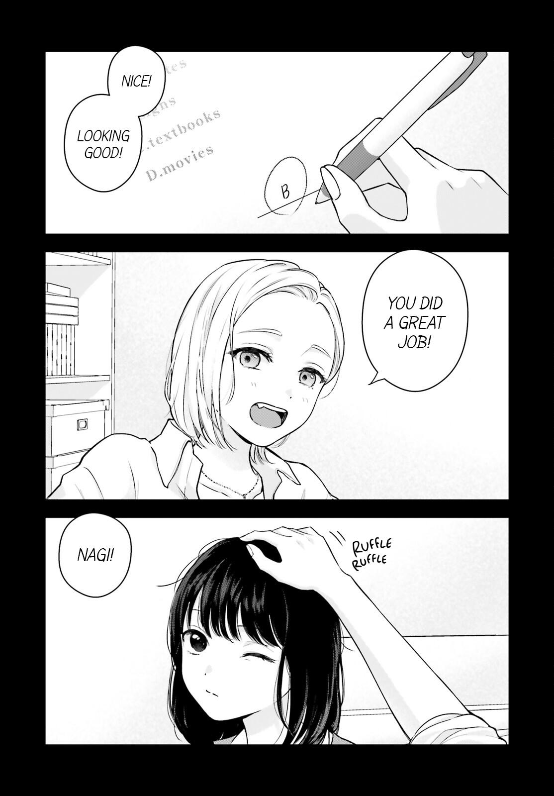 7-Kakan Gentei Kanojo Chapter 10 3