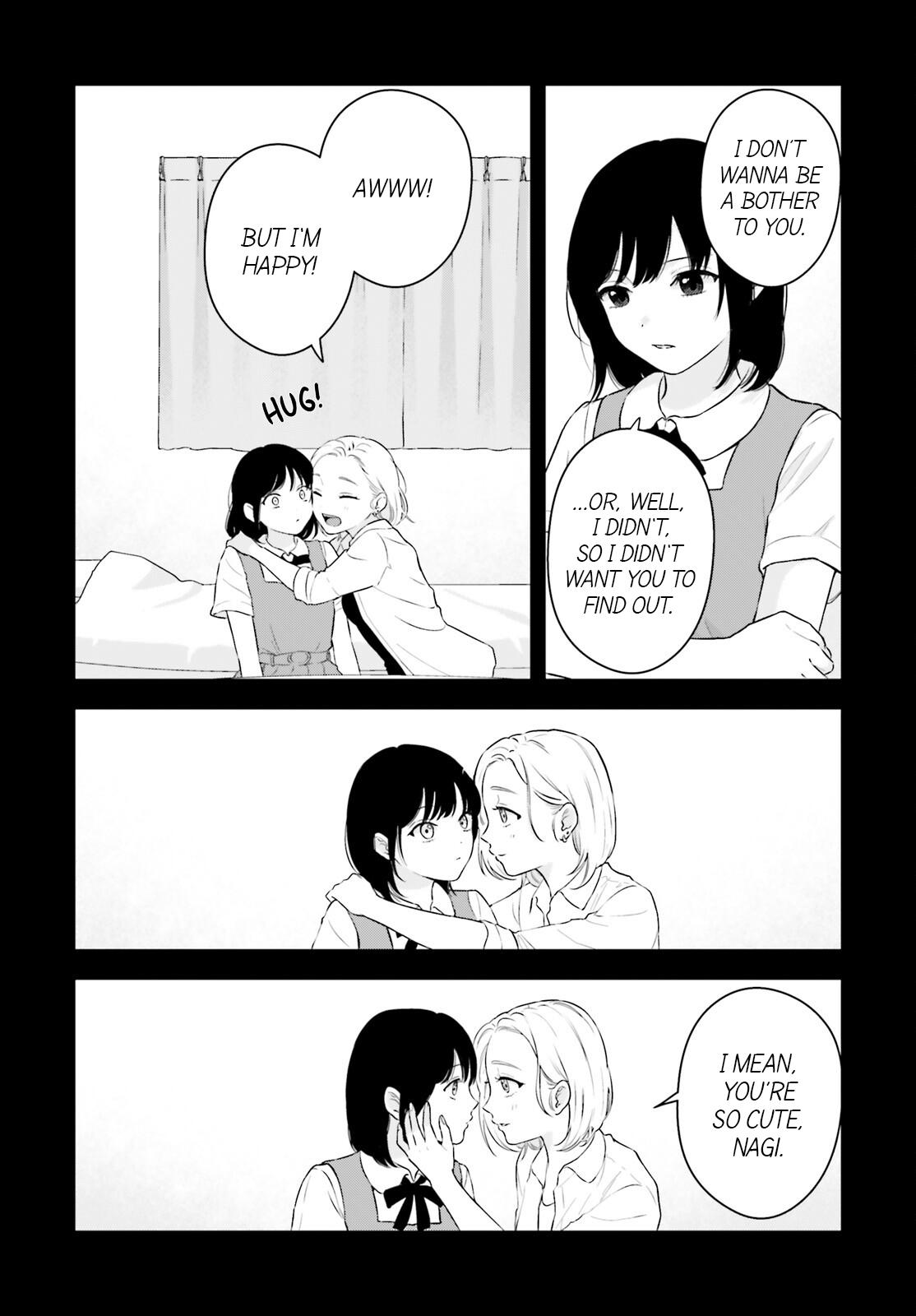 7-Kakan Gentei Kanojo Chapter 10 6