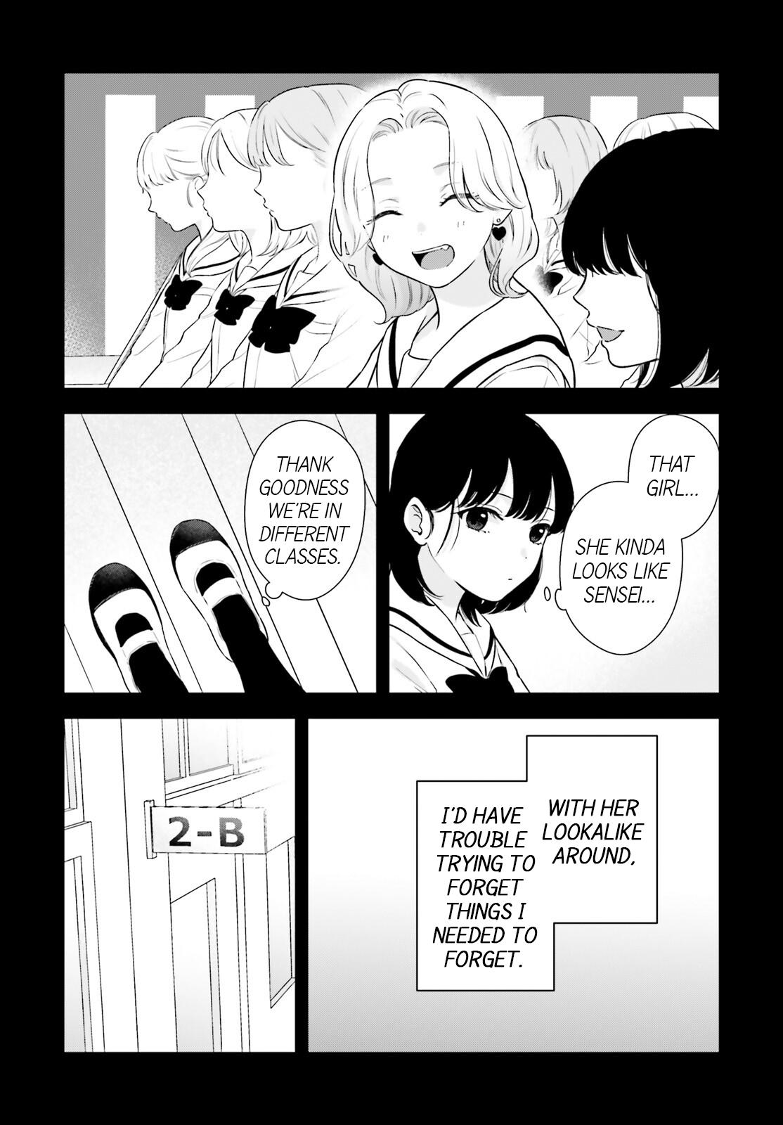 7-Kakan Gentei Kanojo Chapter 10 10