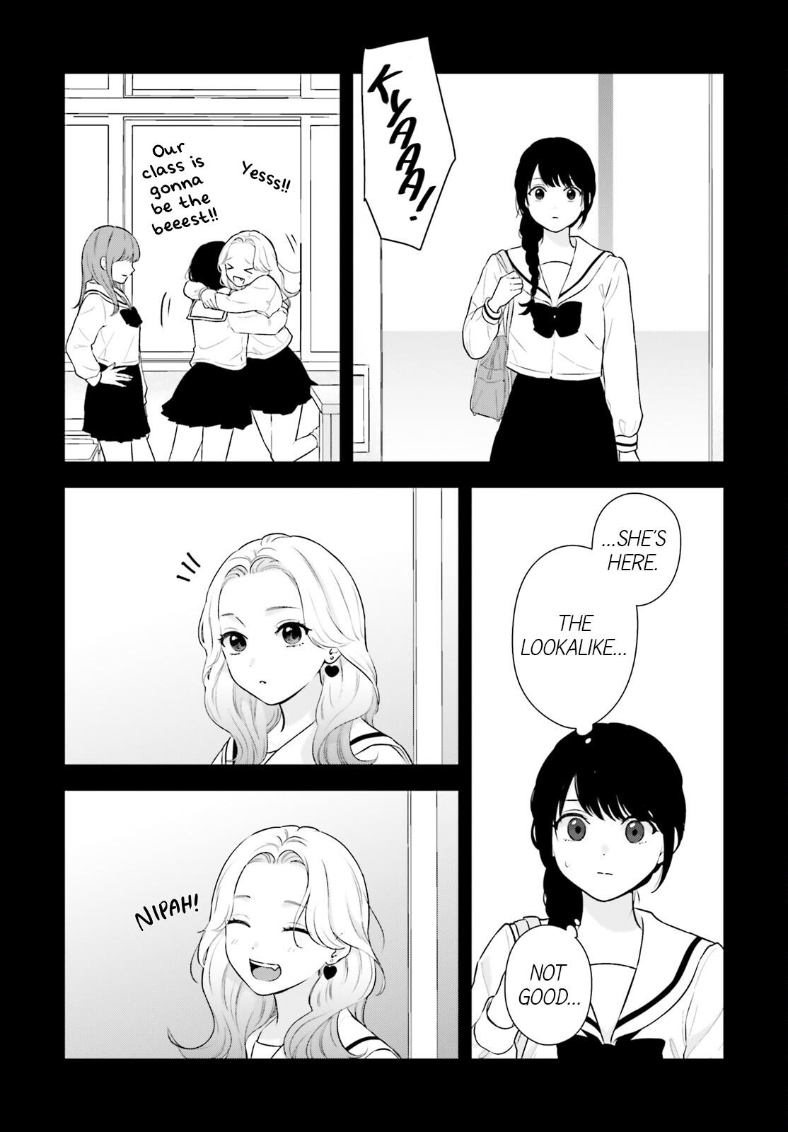 7-Kakan Gentei Kanojo Chapter 10 11