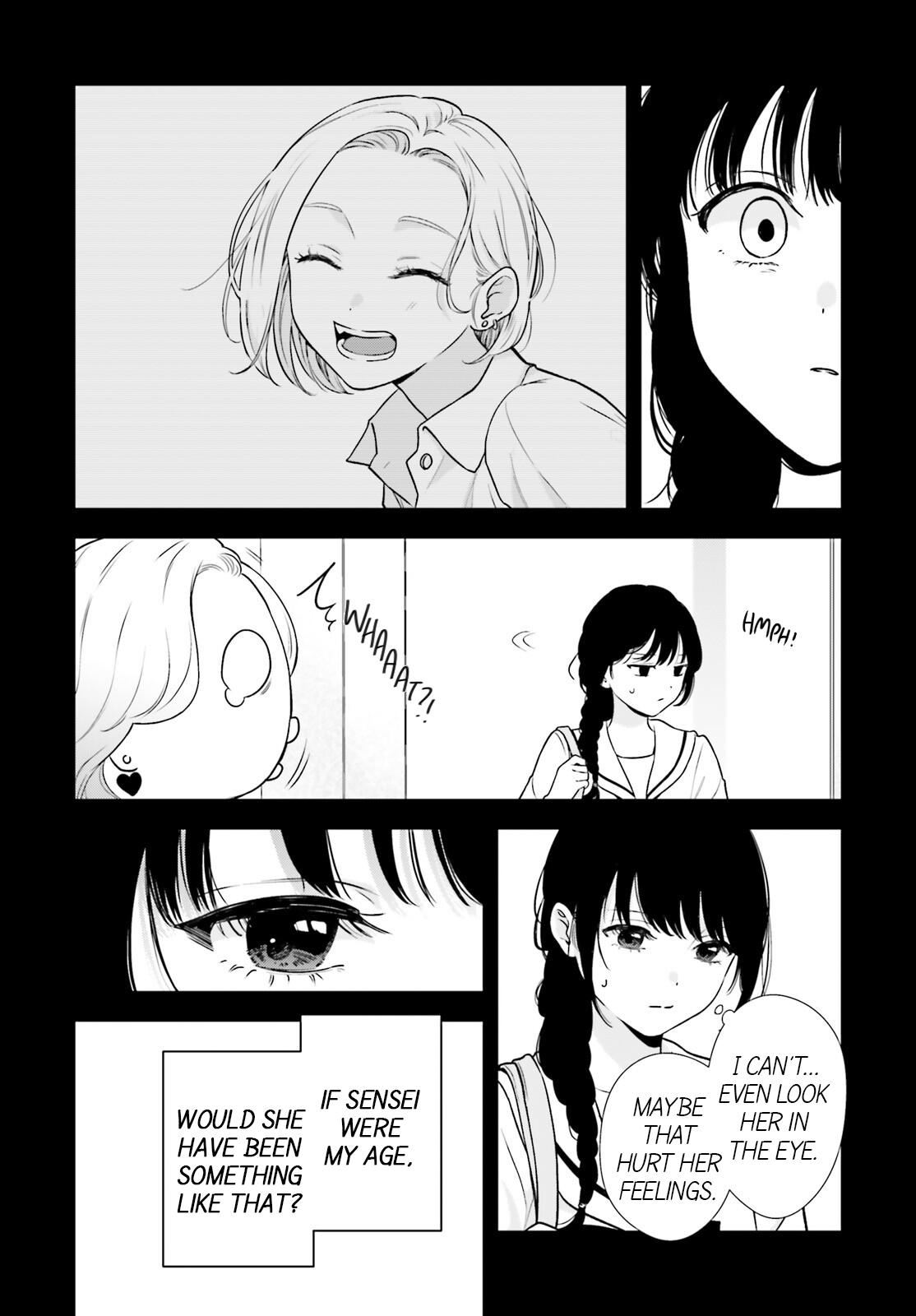 7-Kakan Gentei Kanojo Chapter 10 12