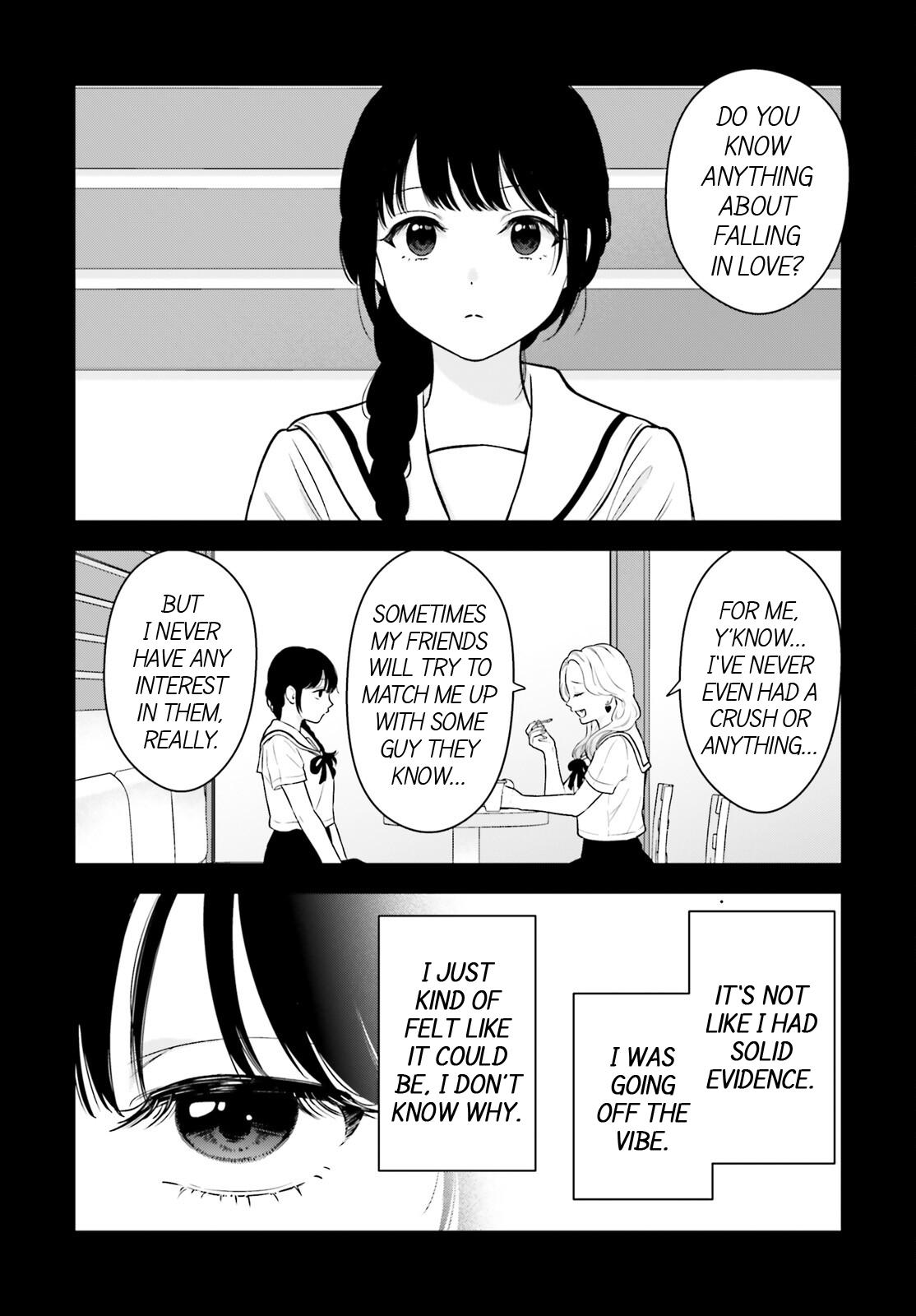 7-Kakan Gentei Kanojo Chapter 10 14