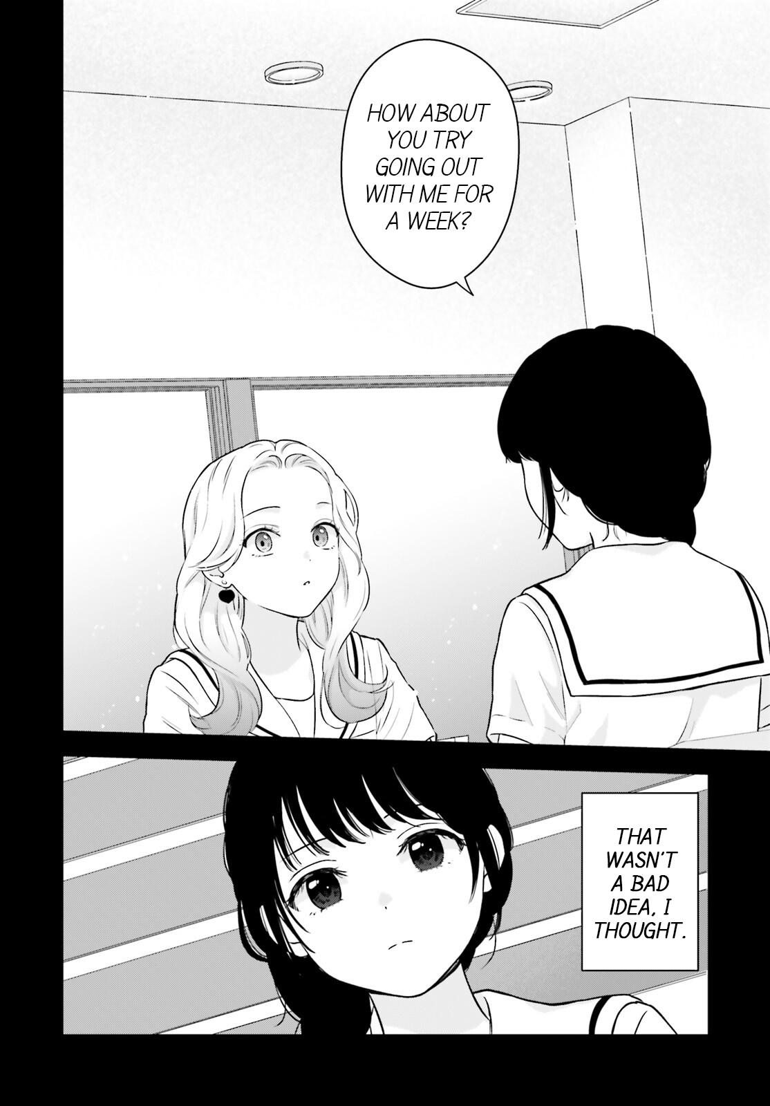 7-Kakan Gentei Kanojo Chapter 10 16
